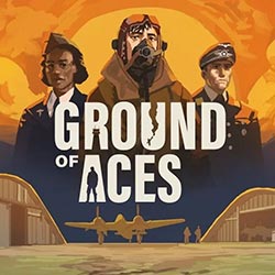 Ground of Aces PC Free Download (Build 19415272)