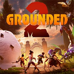 Grounded 2 PC Free Download (v0.4.2)