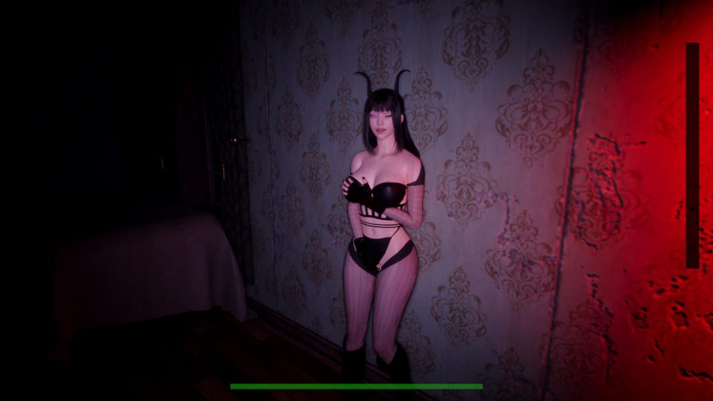 Haunting Havens PC Free Download (v0.2.1)