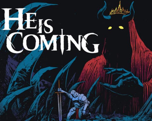 He is Coming PC Free Download (Build 19299991)