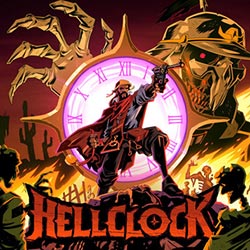 Hell Clock PC Free Download (v1.2.1.HF1)