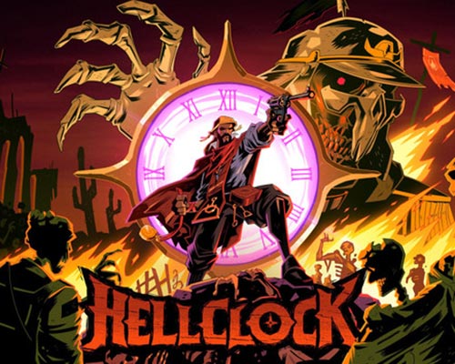 Hell clock pc free download (v1.2.1.hf1)