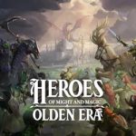 Heroes of Might and Magic: Olden Era Free (Build 23785616)