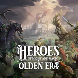 Heroes of Might and Magic: Olden Era Free (Build 23785616)