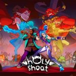 Holy Shoot PC Free Download (Goldberg)