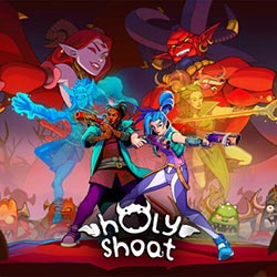 Holy Shoot PC Free Download (Goldberg)