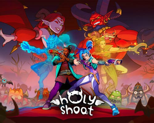 Holy Shoot PC Free Download (Goldberg)