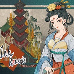 Ink Reverie PC Free Download (Build 19330987)