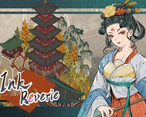 Ink reverie pc free download (build 19330987) - 1