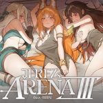 Jerez’s Arena Ⅲ PC  Free Download (Build 19213856)