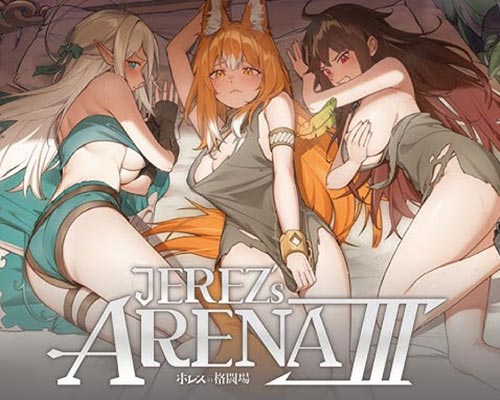Jerez's arena Ⅲ pc  free download (build 19213856) - 1