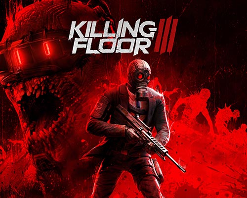 Killing Floor 3 PC Free Download (RUNE)