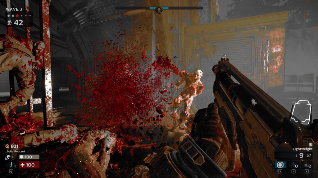 Killing Floor 3 PC Free Download (RUNE)