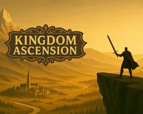 Kingdom Ascension PC Free Download (Tenoke)