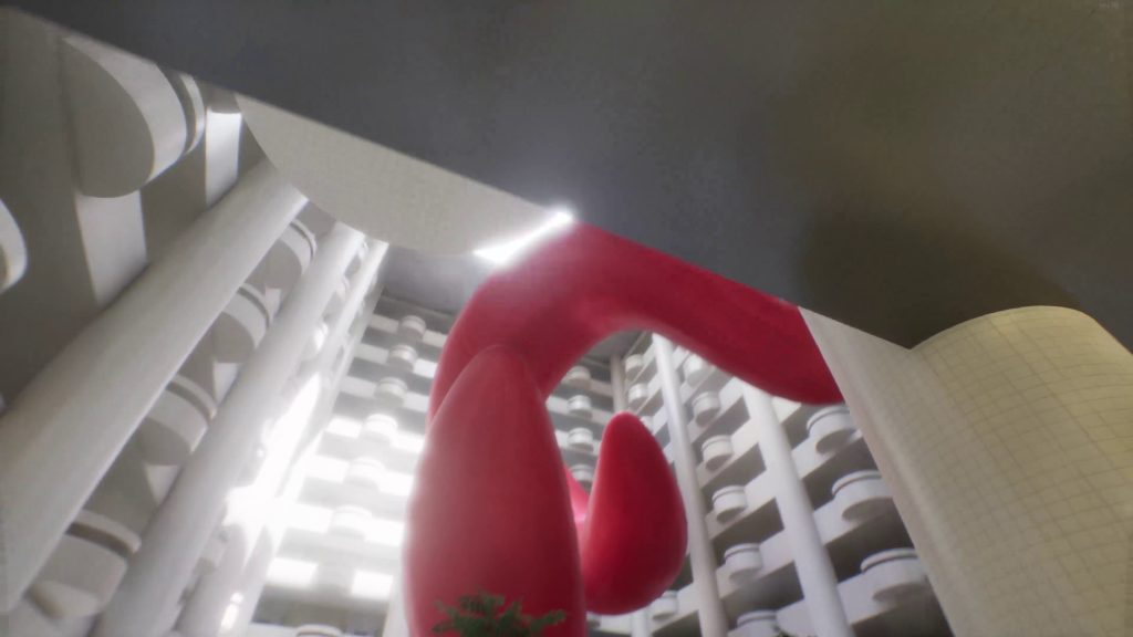 LIMSCAPE : THE LIMINAL SPACE EXPLORER Free (Tenoke)
