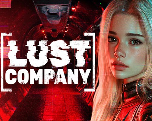 LUST Company 👾 PC Free Download (Final Uncensored)