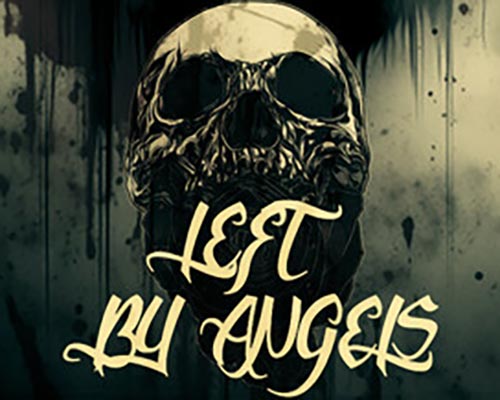 Left By Angels PC Free Download (Tenoke)