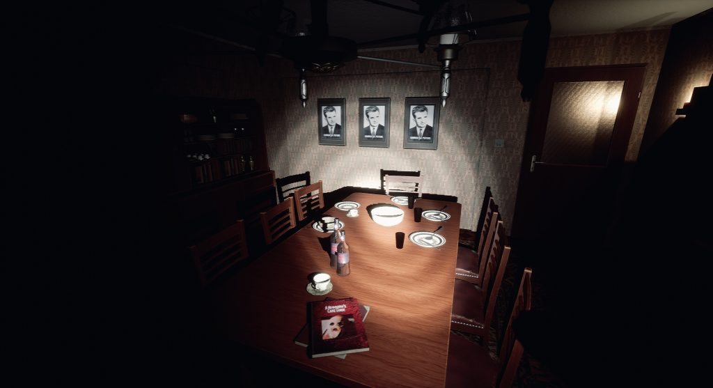 Left By Angels PC Free Download (Tenoke)