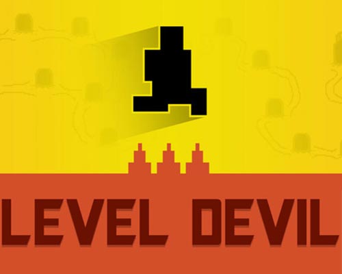 Level Devil PC Free Download (Build 18210574)