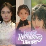 Light of Reversing Destiny Free Download (Build 18516905)