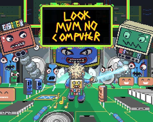 Look Mum No Computer Free Download (Final)