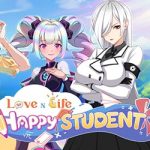 Love n Life: Happy Student PC Free (v2.20+DLCs)