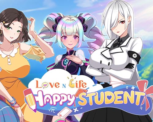 Love n life: happy student pc free download (v2.0.0)