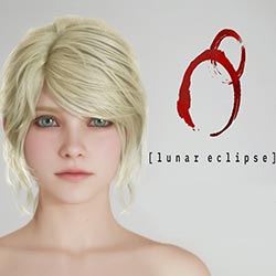 Lunar Eclipse PC Free Download (v0.44.1)
