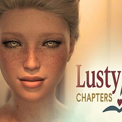 Lusty Chapters PC Free Download (Final)