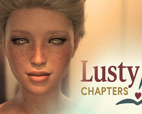 Lusty Chapters PC Free Download (Final)