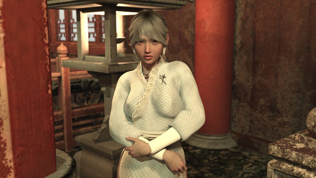 Lusty Chapters PC Free Download (Final)
