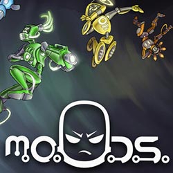 M.O.O.D.S. PC Free Download (Tenoke)