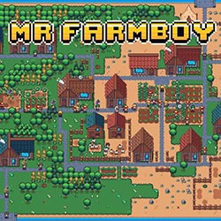 MR FARMBOY PC Free Download (Build 19369120)