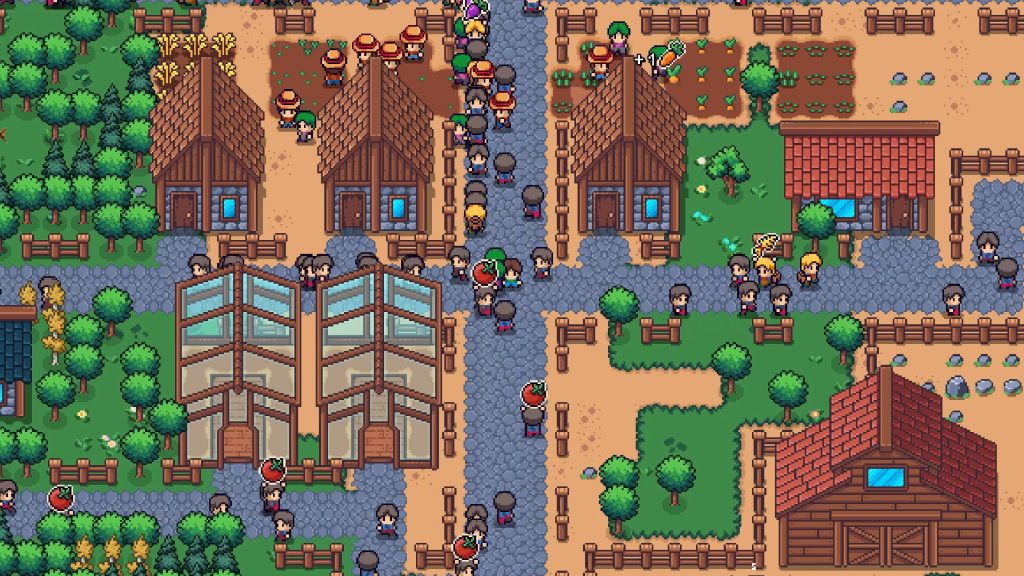 MR FARMBOY PC Free Download (Build 19369120)