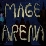 Mage Arena PC Free Download (Build 19346230)