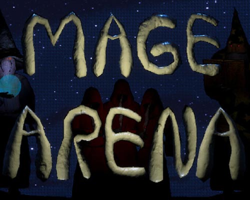 Mage Arena PC Free Download (Build 19346230)