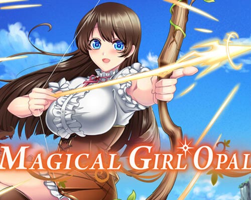 Magical Girl Opal PC Free Download (Final)