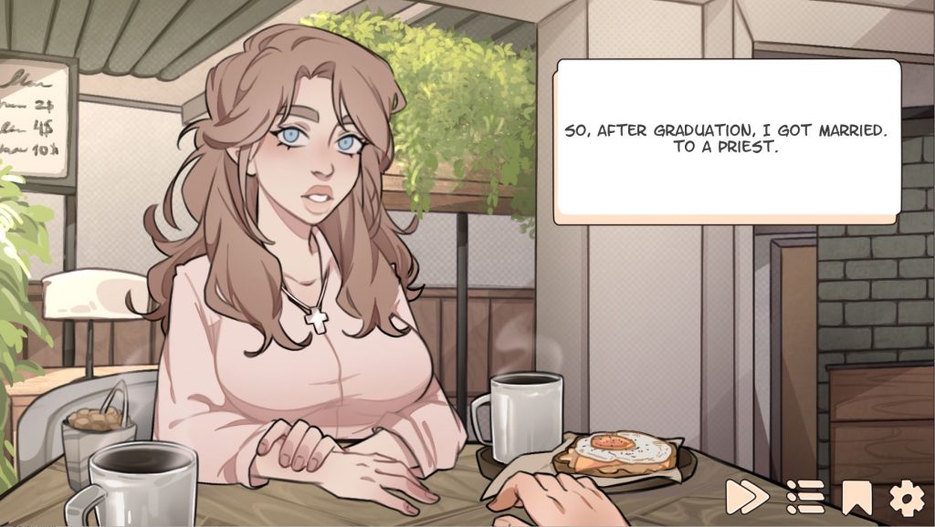 Margaret’s Sin PC Free Download (v1.0 Uncensored)