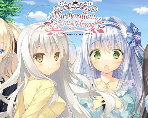 Marshmallow All the Way Home Free Download (DRMFREE)