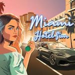 Miami Hotel Simulator PC Free Download (Tenoke)