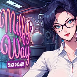 Milfy Way: Space Orgasm PC Free Download (Final)