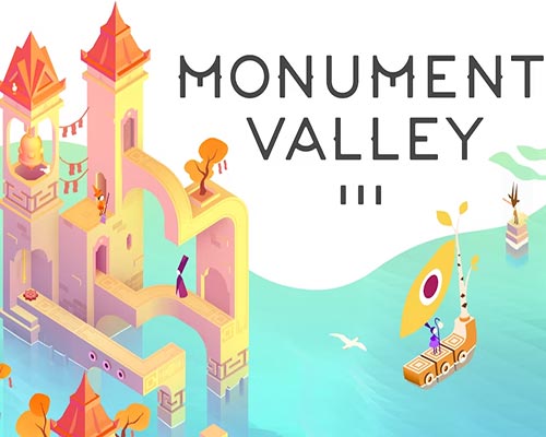 Monument valley 3 pc free download (v1.5.20368)