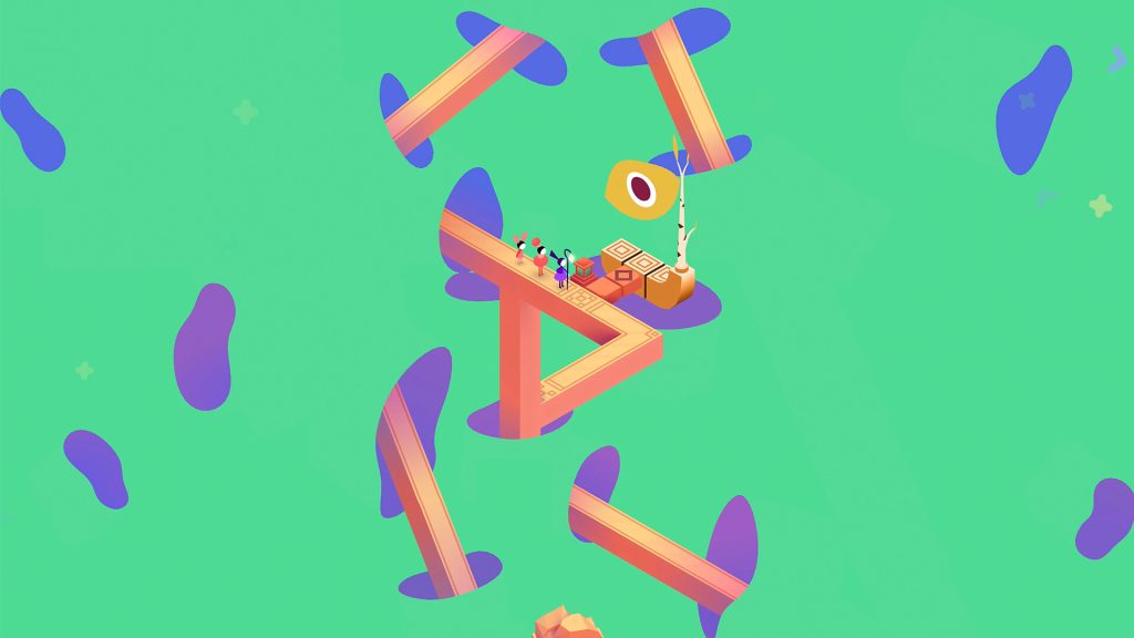 Monument valley 3 pc free download (v1.5.20368)