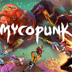 Mycopunk PC (THE ENEMY+THE WORLD)