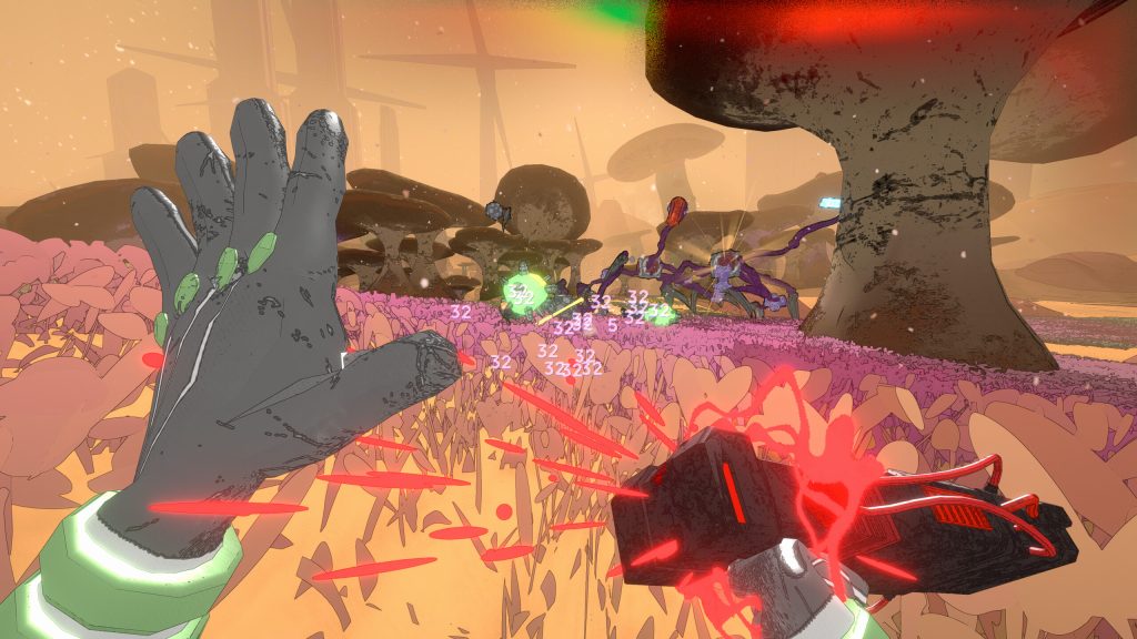 Mycopunk pc free download (oxythane breach) - 2