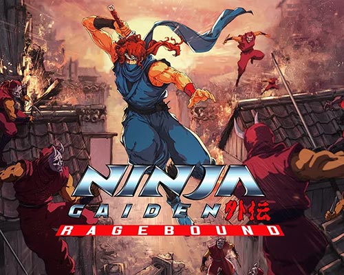 Ninja gaiden: ragebound pc free download (v37895)