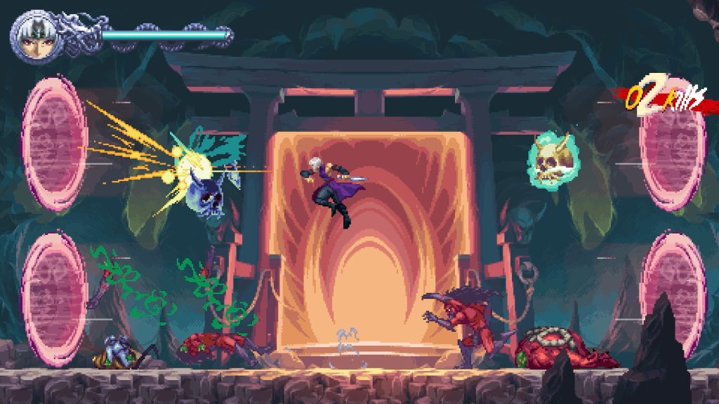 Ninja gaiden: ragebound pc free download (v37895)