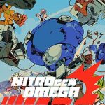 NITRO GEN OMEGA PC Free Download (Build 20241048)