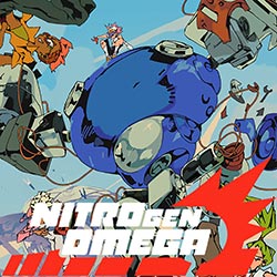 NITRO GEN OMEGA PC Free Download (Build 20241048)