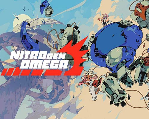 Nitro gen omega pc free download (build 20241048) - 1